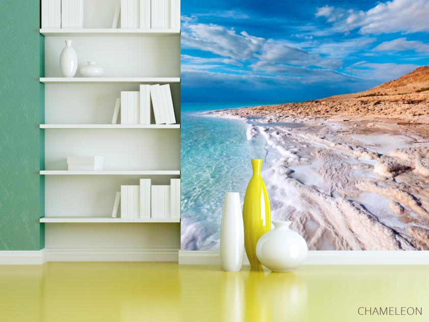 Фотошпалери Перехід до моря - 3