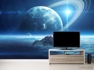 Фотообои Космос - 2