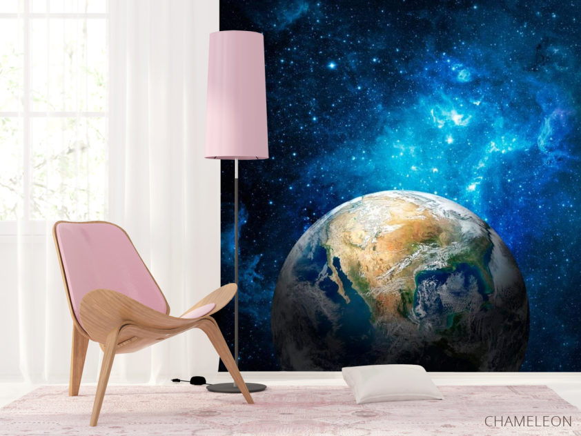 Фотошпалери Земля - 4