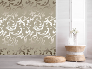 Фотошпалери в стилі бароко - 2