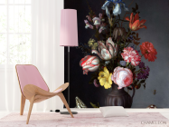 Фотошпалери Квіти - 4