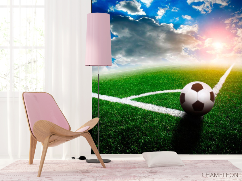 Фотошпалери Перед пробиттям кутового - 4