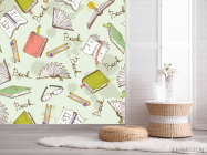 Фотошпалери для школи - 2