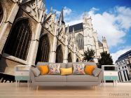 Фотообои Дворец - 1