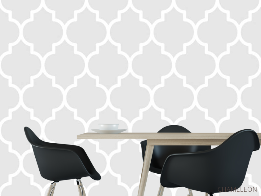 Фотошпалери в стилі бароко - 1