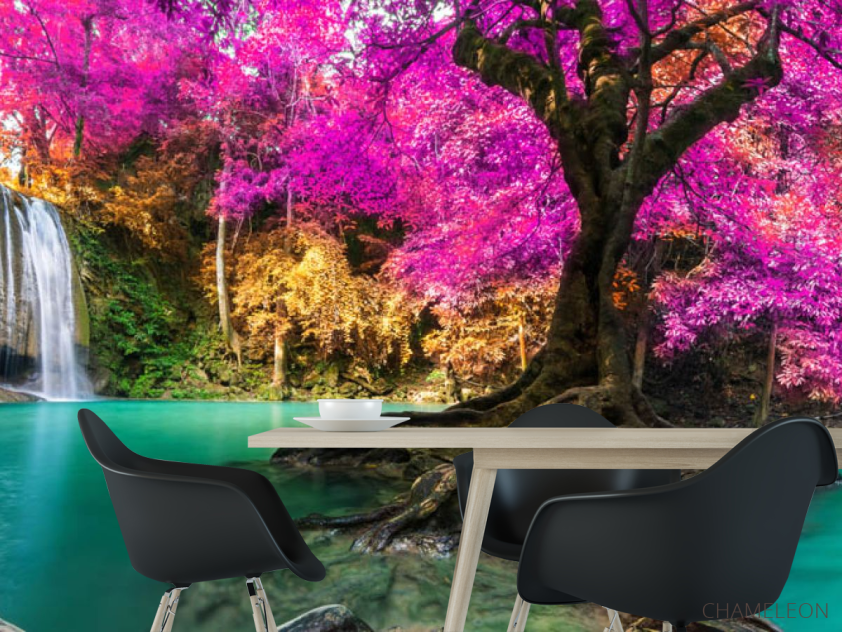 Фотошпалери Дерево - 1