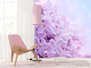 Фотошпалери Квіти бузку - 4