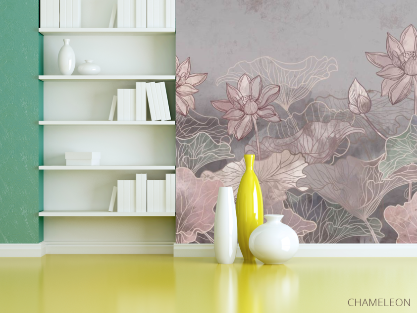 Фотошпалери в стилі Модерн - 3