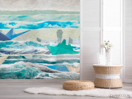 Фотошпалери в стилі Модерн - 2