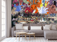 Фотообои Наруто - 3