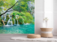 Фотошпалери Пробудження води - 2