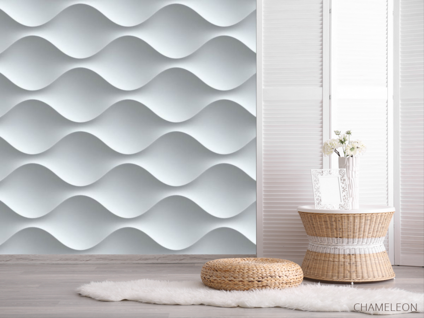 Фотошпалери в стилі бароко - 2