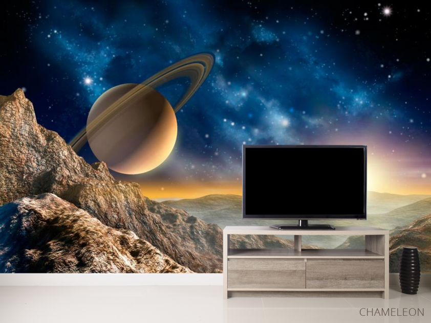 Фотообои Космос - 2