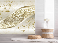 Фотошпалери в стилі бароко - 2