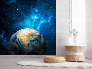 Фотошпалери Земля - 2