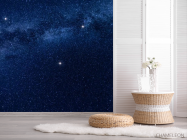 Фотошпалери зоряне небо - 2