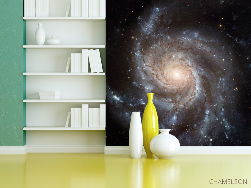 Фотошпалери Чумацький шлях - 3