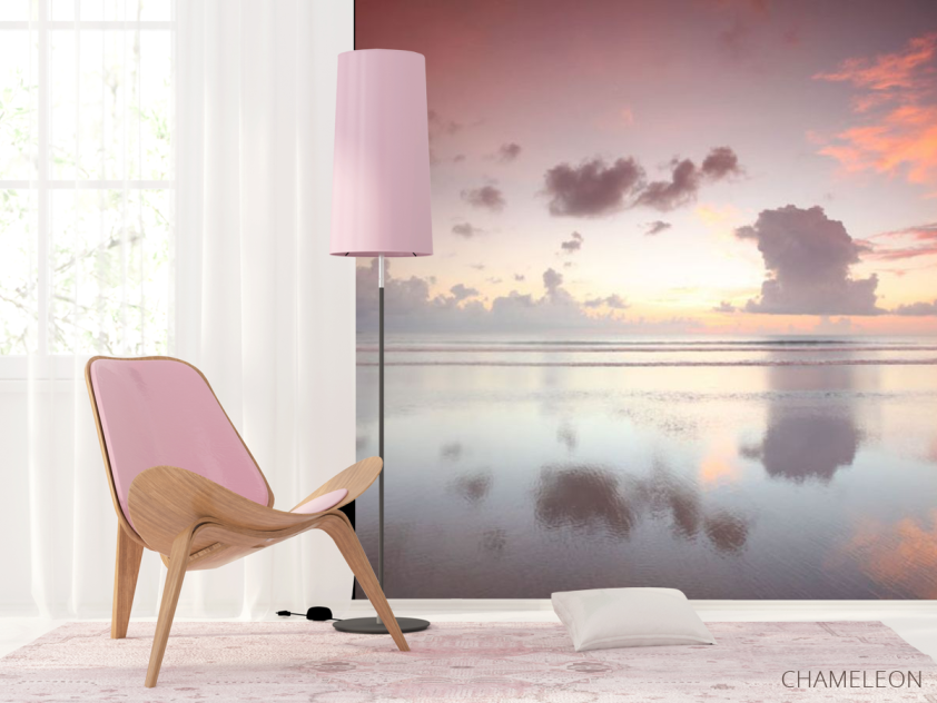 Фотошпалери Морський захід - 4