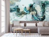 Фотообои 3д абстракция - 3