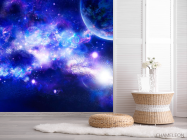 Фотошпалери Космос - 2