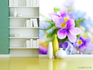 Фотошпалери Бузкові братки - 3