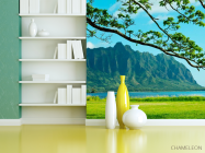 Фотошпалери Високі гори - 3