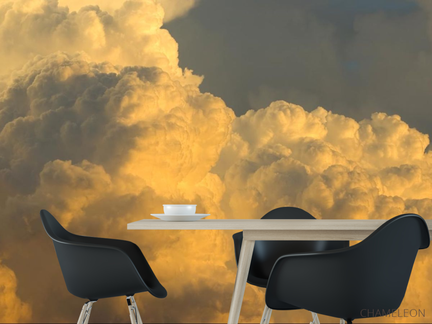 Фотошпалери хмари - 1