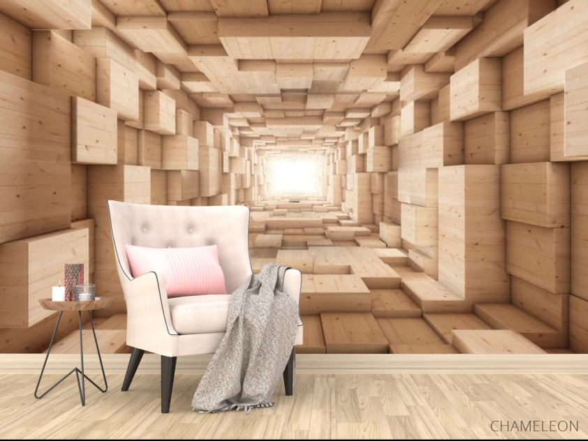 Фотообои Абстракция - 4