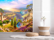 Фотошпалери Колізей - 2