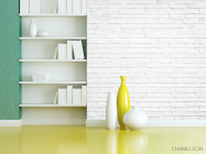 Фотошпалери Кам'яна стіна - 3