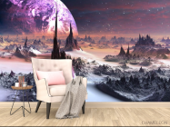 Фотообои космос - 4