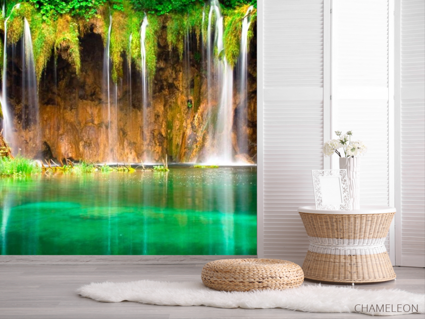 Фотошпалери Гірська пісня - 2