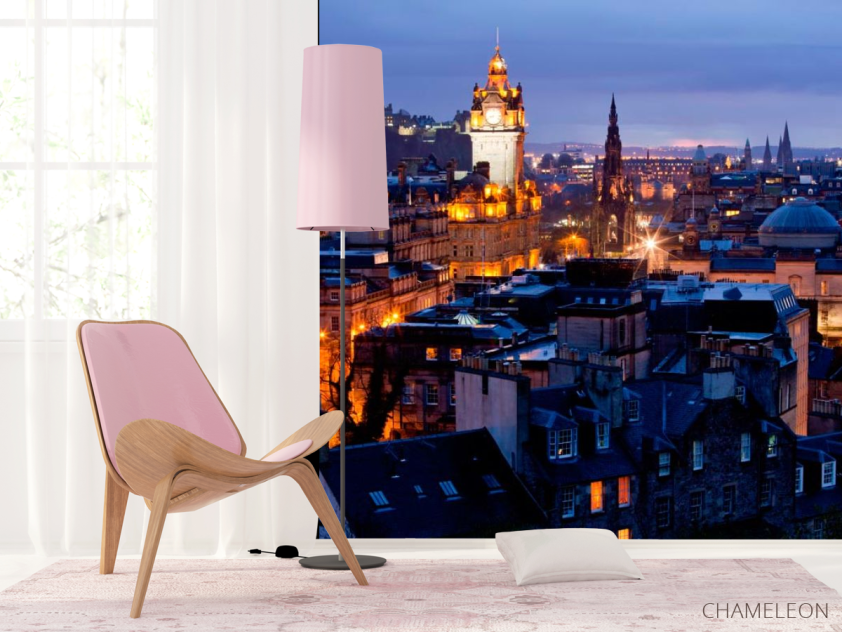 Фотошпалери Великобританія - 4