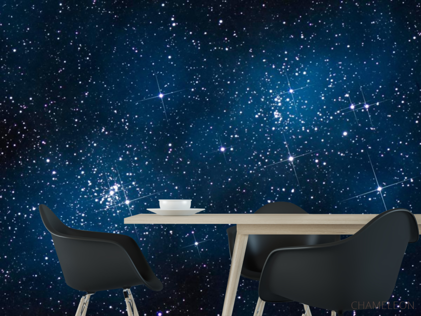 Фотошпалери Галактика - 1