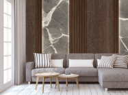 Фотообои 3д панели - 3