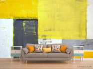 Фотообои краски - 1