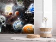 Фотошпалери Космос - 2