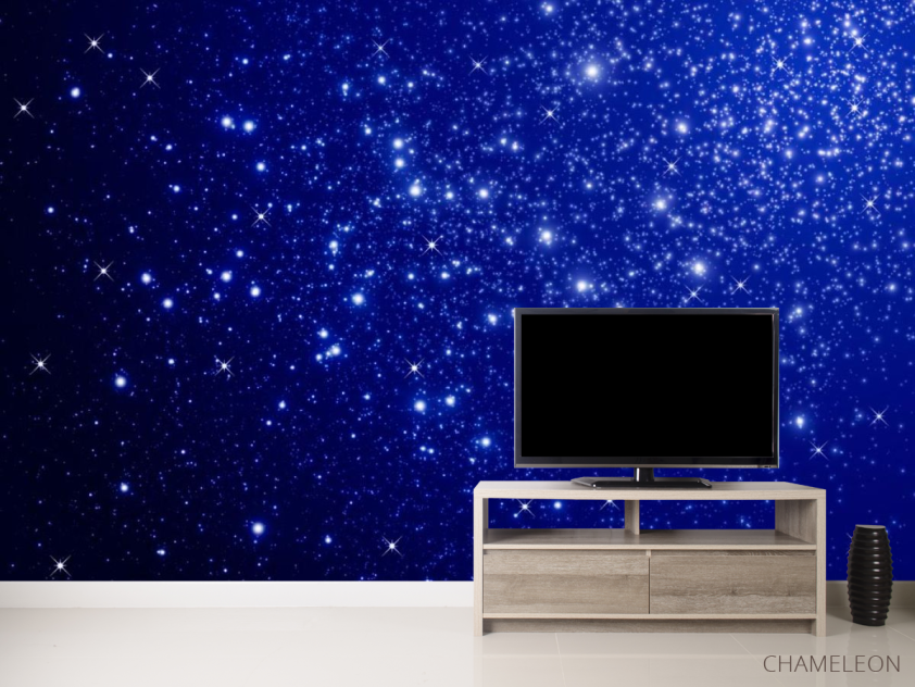 Фотообои Сияние звезд - 2