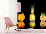 Фотошпалери Фрукти - 4