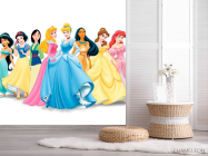 Фотошпалери Принцеси - 2