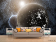 Фотообои Космос, планеты - 1