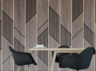 Фотошпалери ефект дерева - 1