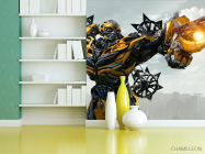 Фотошпалери Трансформер - 3