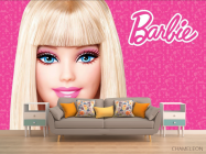 Фотообои Барби - 1