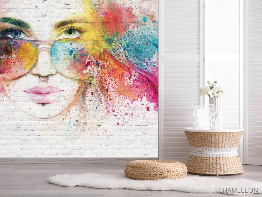 Фотошпалери Дизайнерська колекція - 2