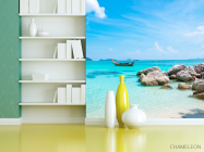 Фотошпалери Океан - 3