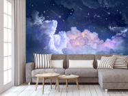 Фотообои Зведный космос - 3