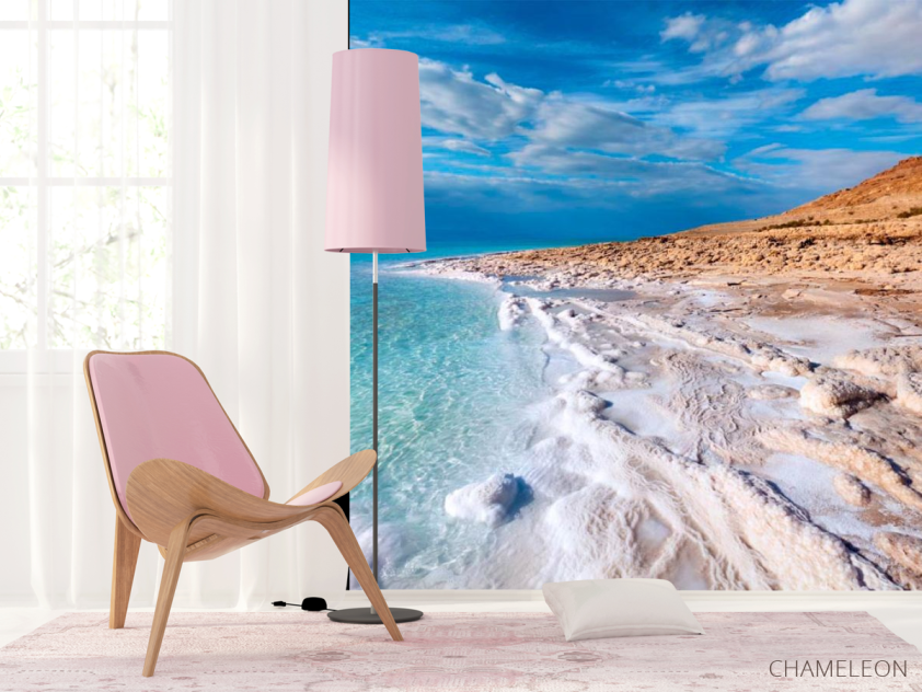 Фотошпалери Перехід до моря - 4