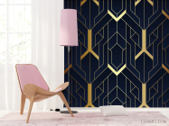 Фотошпалери візерунки - 4