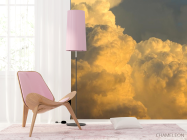 Фотошпалери хмари - 4